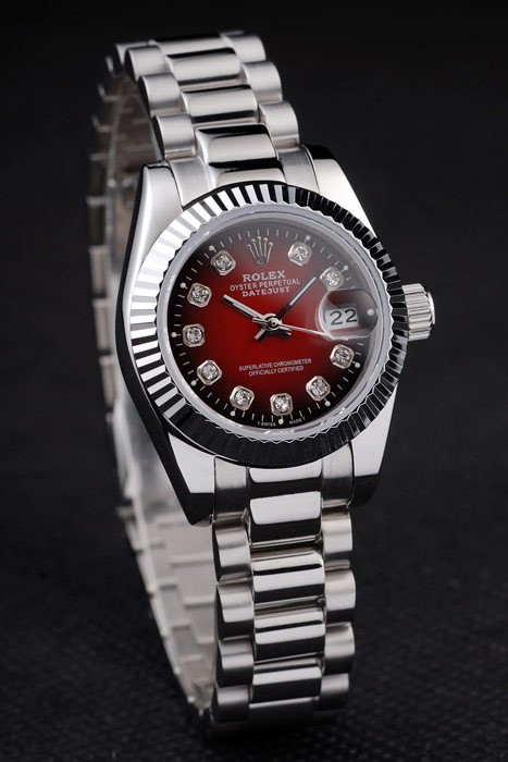 Datejust Last