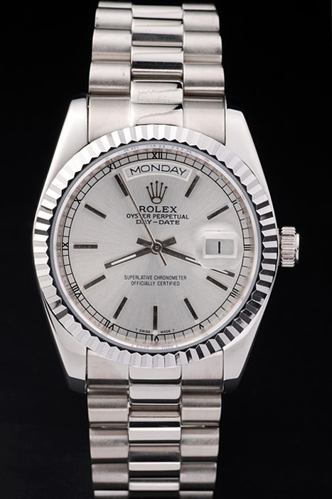 Rolex Day-Date beste Qualität Replik-Uhren 4809