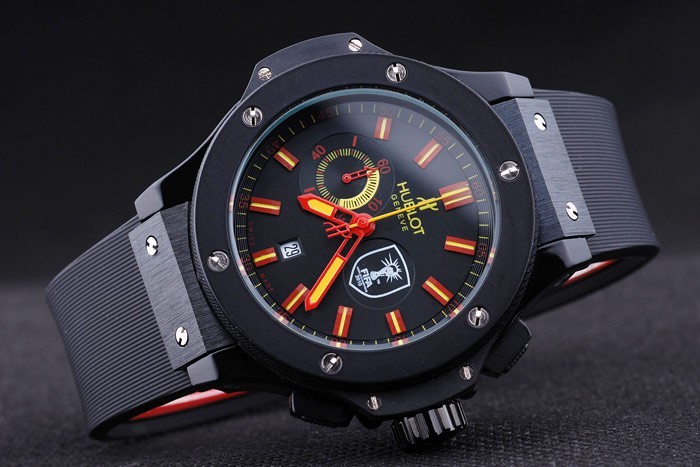 Hublot